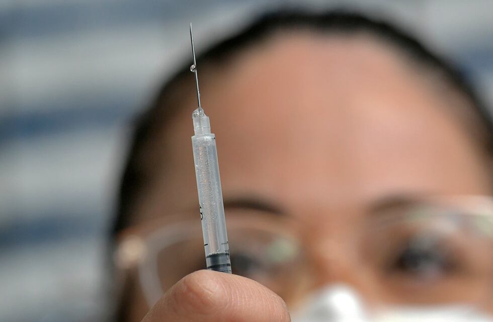 Salud en Tandil: 2.000 trabajadores recibieron el bono de $6.500 pesos en la ciudad