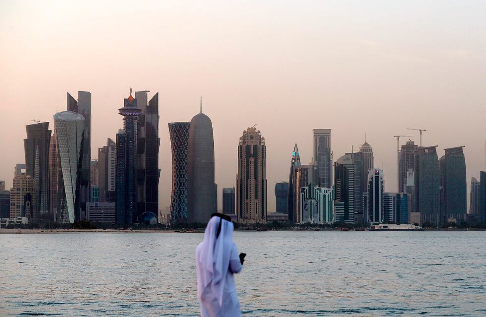 Un periodista cordobés fue detenido por algo que no hizo y puede quedarse sin ir al Mundial de Qatar