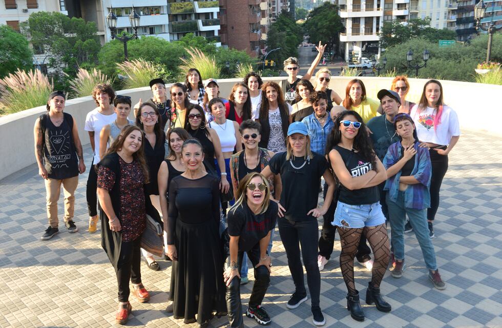 Pasó un fin de semana con música popular en Córdoba