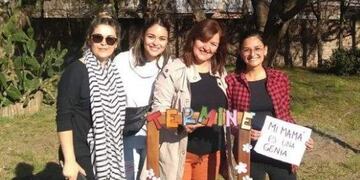 Aumenta el número de mayores que terminan la secundaria en Santa Rosa: “Cuando mis hijas crecieron, decidí estudiar y ese día llegó”