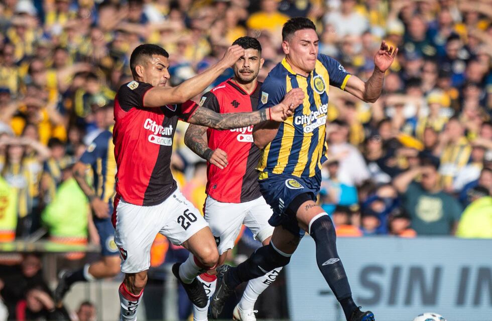Fixture y clásico rosarino de verano: Rosario Central y Newell’s jugarán en febrero