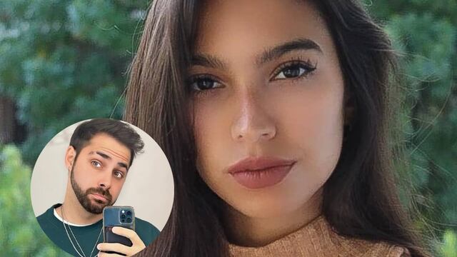 Quién es Niní, la joven emprendedora que se encontraría en secreto con Grego Rossello.