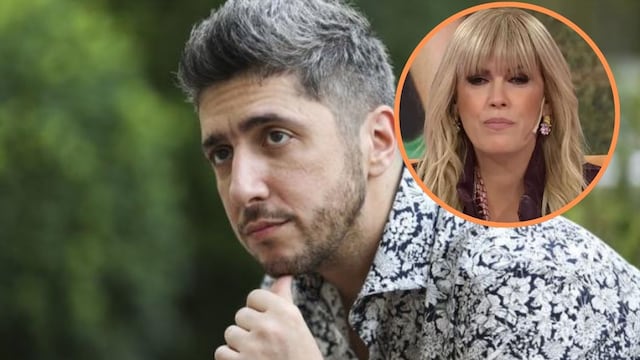 Jay Mammon reapareció y rompió el silencio sobre la denuncia de Viviana Canosa