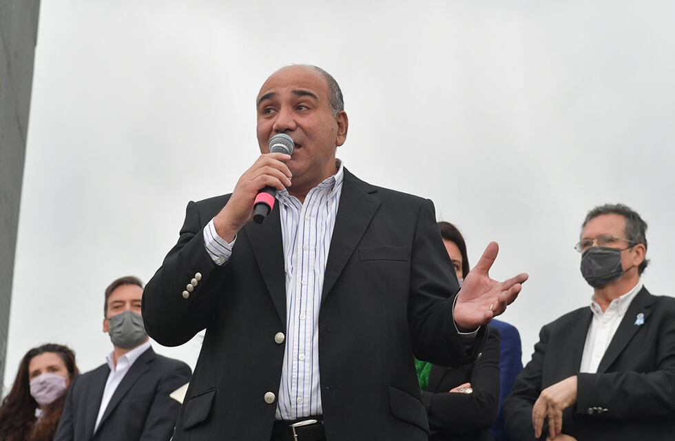 Manzur consideró que el tuit que Aníbal Fernández le dedicó a Nik fue “muy desafortunado”, aunque destacó su pedido de disculpas