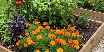 Estas son las tres plantas que se siembran en noviembre y dan frutas en el verano