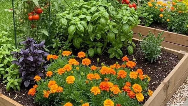 Estas son las tres plantas que se siembran en noviembre y dan frutas en el verano