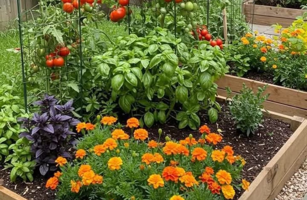 Estas son las tres plantas que se siembran en noviembre y dan frutas en el verano