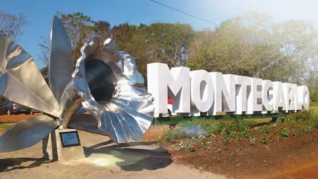 Municipales de Montecarlo tendrán un aumento salarial