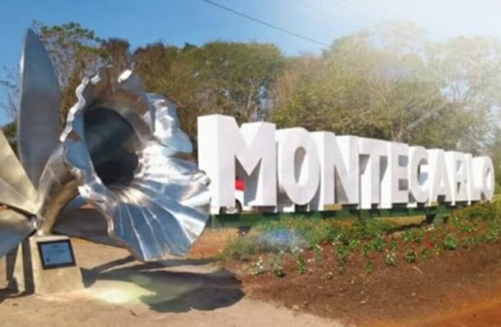 Municipales de Montecarlo tendrán un aumento salarial