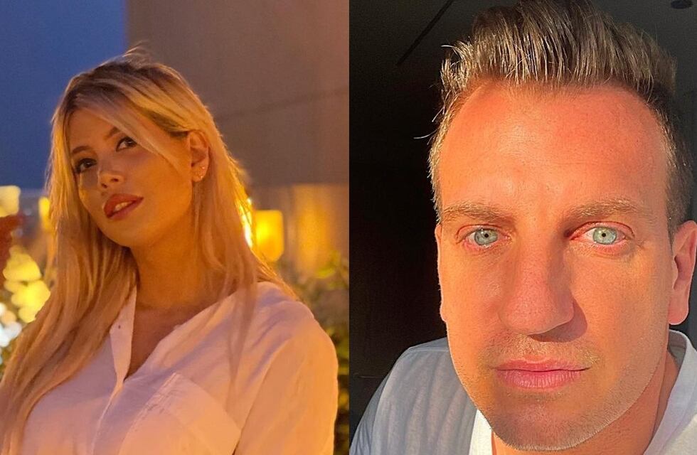 “No me merecía una traición”: la vez en la que Wanda Nara habló sobre su separación con Maxi López