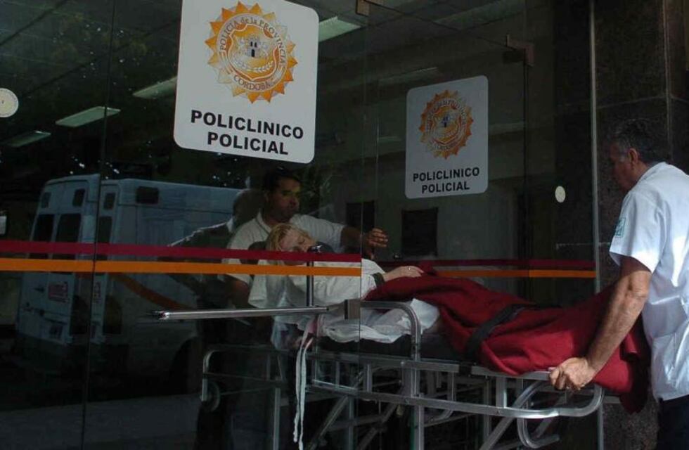 Córdoba: ataque a policías que custodiaban un tren