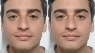 Agustín Fernández es buscado en Córdoba.