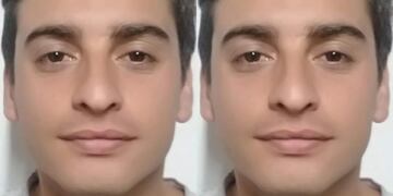 Agustín Fernández es buscado en Córdoba.