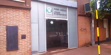 Detuvieron a un profesor de música de Oberá por presunto abuso sexual.