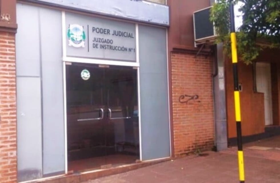 Detuvieron a un profesor de música de Oberá por presunto abuso sexual