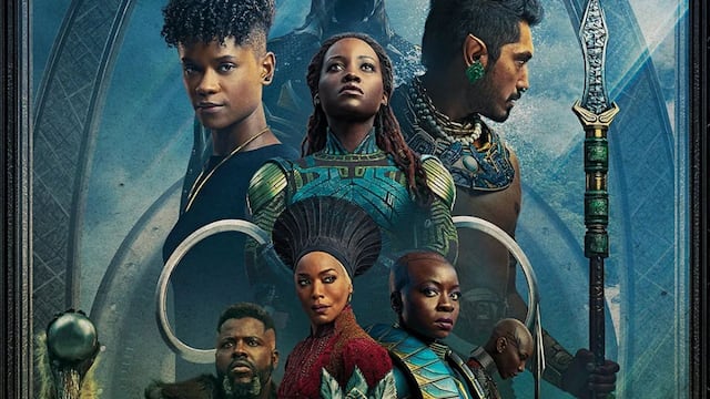 Premios Oscar 2023: todas las películas que están nominadas de Disney+