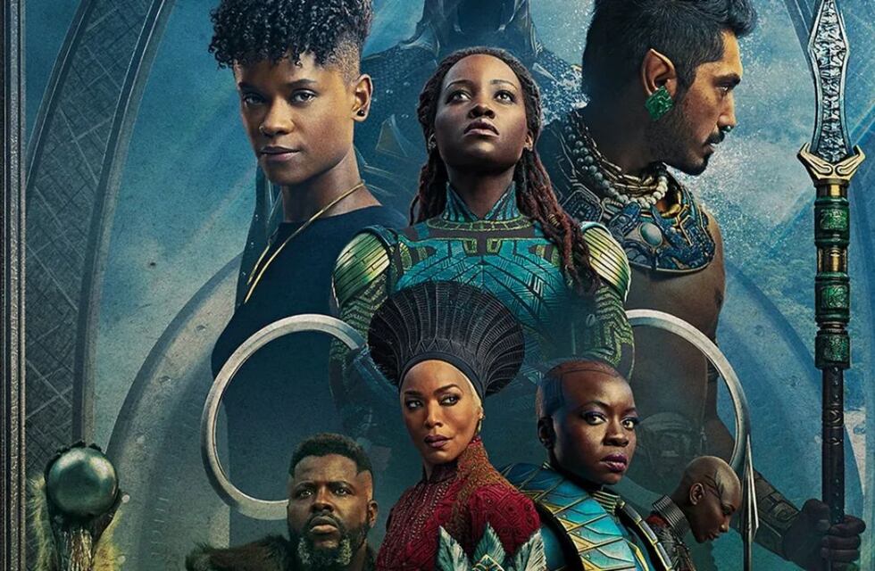 Premios Oscar 2023: todas las películas que están nominadas de Disney+