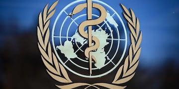 Qué países NO forman parte de la OMS como Argentina