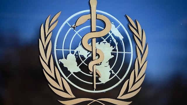 Qué países NO forman parte de la OMS como Argentina