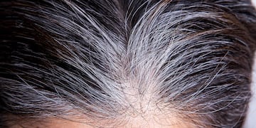 El truco express con café y acondicionador es la última tendencia viral para disimular canas sin tinte.