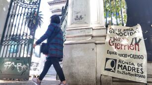 El veredicto se conocerá en Tribunales Federales de Rosario