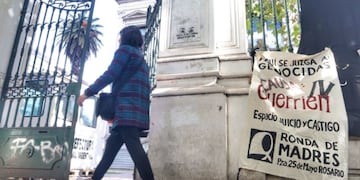 El veredicto se conocerá en Tribunales Federales de Rosario