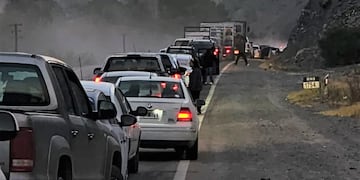Piquetes asentados en rutas nacionales de Jujuy serán "flexibilizados" con motivo de las PASO del domingo 13, dijeron voceros de los manifestantes.