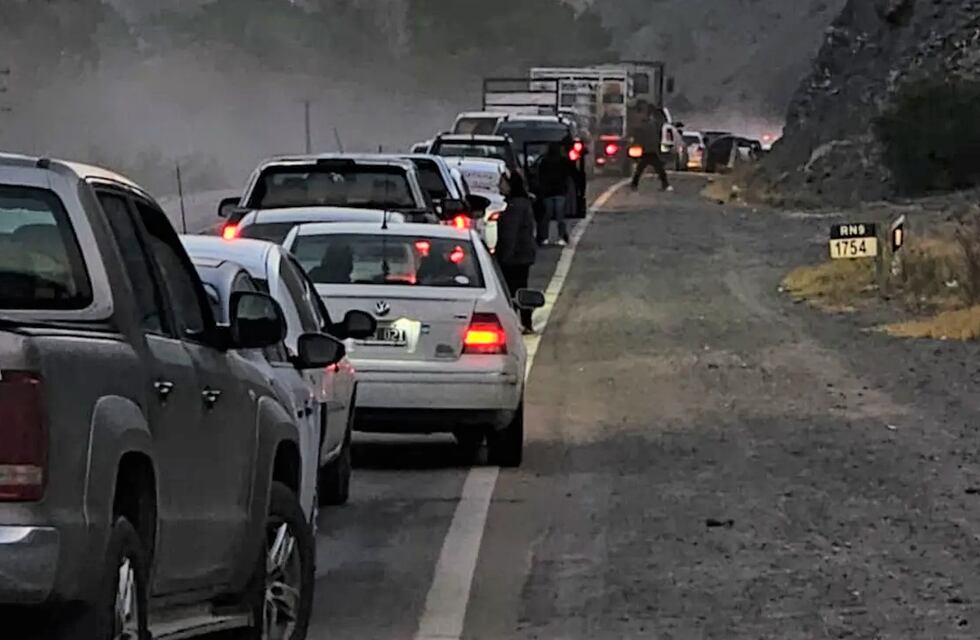 Las comunidades dicen que levantan los piquetes en Jujuy sólo por las PASO