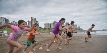Actividad gratuita para niños y niñas de 5 a 14 años