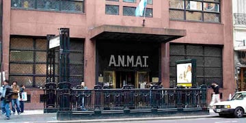 Argentina. El test rápido fue creado por científicos del INTI (Télam).