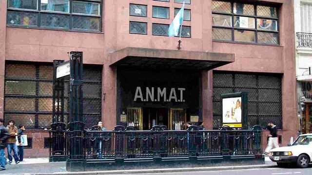 ANMAT