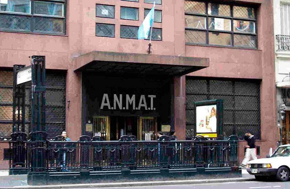 Estos son los 15 productos que la Anmat prohibió en la Argentina