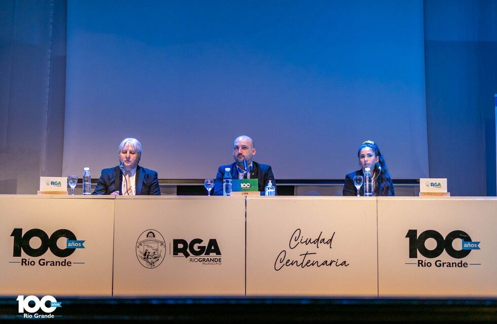Arrancó el 2° Congreso Internacional de Educación Física en Río Grande