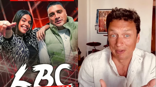 Daniel Retamozo le pidió disculpas a La Banda de Carlitos.