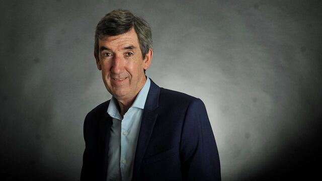 Uribarren, de la Unión Industrial de Córdoba (UIC).