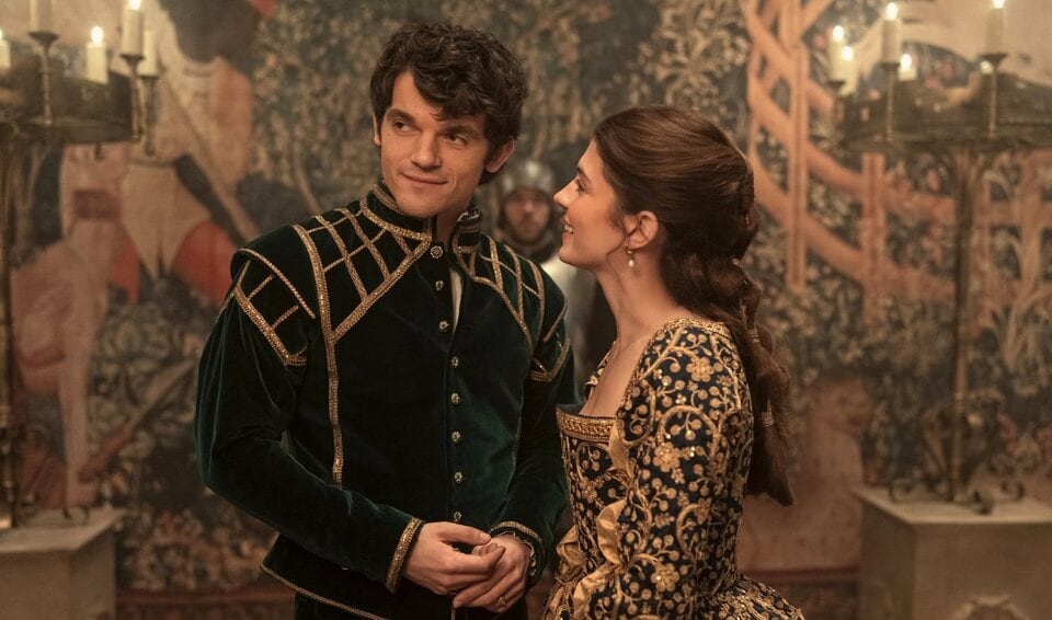 La miniserie sugerida se encuentra en Prime Video.