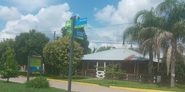 Calles de Pueblo Belgrano