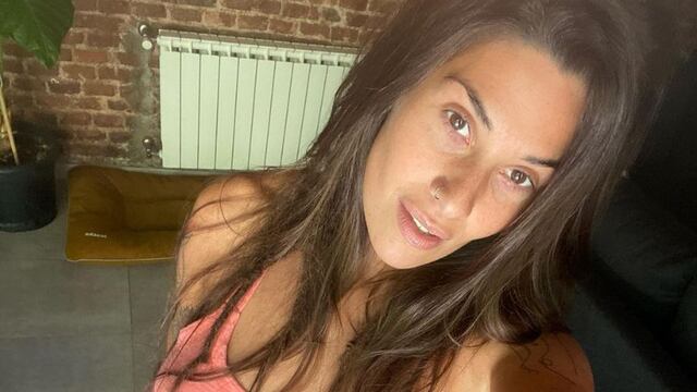 Ivana Nadal regresó a Instagram: los motivos por los que su perfil habría sido cerrado.