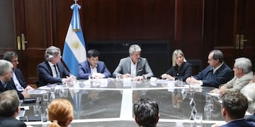 Con la baja de la inflación, se reactiva una nueva línea de consumo. Foto: Corresponsalía