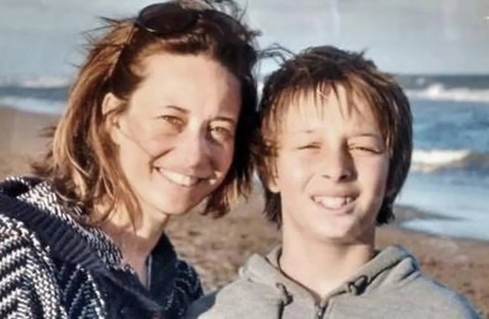 Tras 7 años, comenzó el juicio por muerte del hijo de Storani y su madre en un choque de lanchas