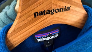¿Conviene comprar en Chile?: esto es lo que vale una remera térmica Patagonia.