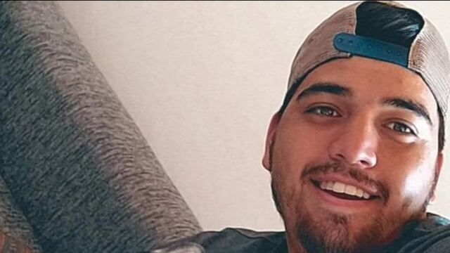 Encontraron sin vida a un joven mendocino que buscaban intensamente