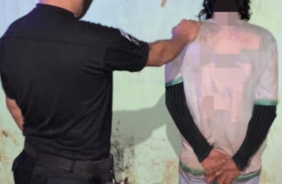 Puerto Iguazú: fue sorprendido robando sábanas y mantelería de un hotel
