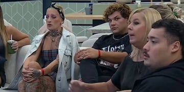 Cuáles fueron las sanciones más graves de Gran Hermano 2024 que cambiaron el rumbo del juego