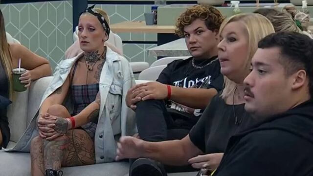 Cuáles fueron las sanciones más graves de Gran Hermano 2024 que cambiaron el rumbo del juego