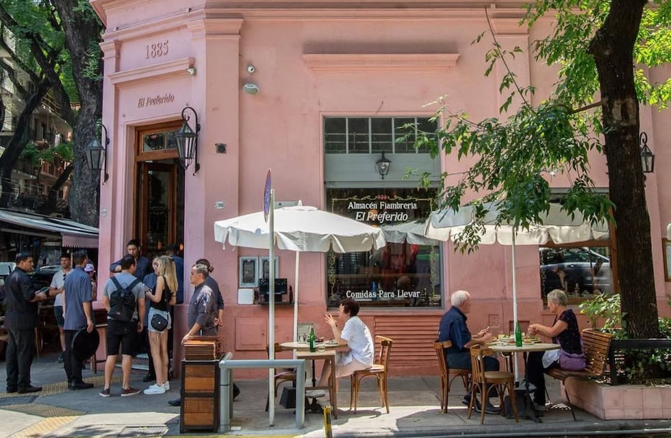 Cuánto costaba hace seis meses y cuánto cuesta hoy la milanesa de El Preferido, restaurante de los dueños de Don Julio