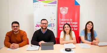 Tierra del Fuego será órgano asesor y consultivo en propuestas sobre la Causa Malvinas para juventudes de todo el país