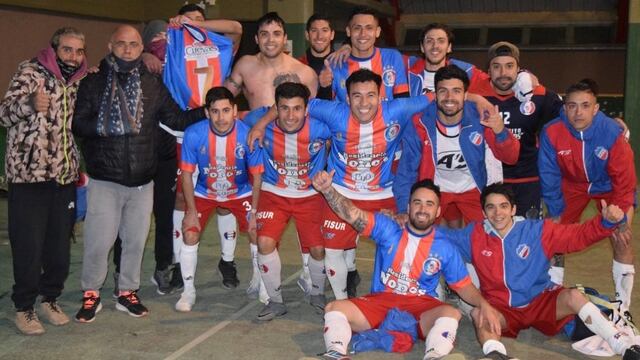 Rosario superó por 6 a 3 a La Esperanza