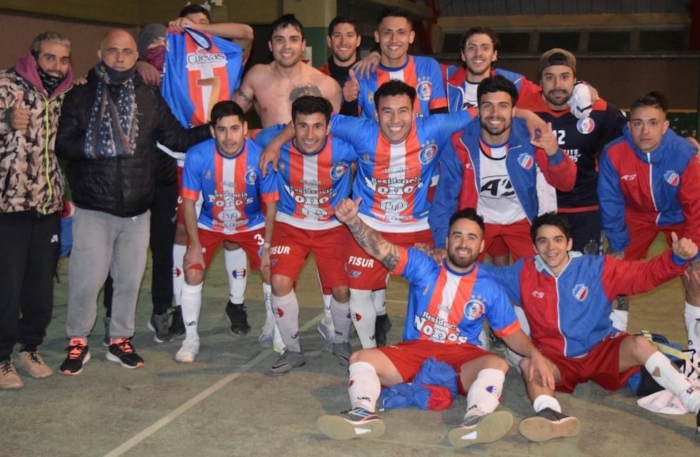 Futsal: Rosario debutó con un triunfo