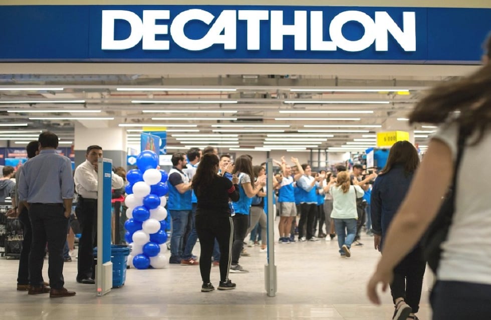 Decathlon llega a Córdoba: dónde estará su local y cuándo tiene previsto abrir